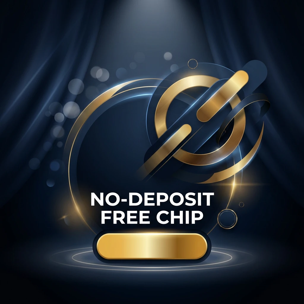 No-Deposit Free Chip No-Deposit Free Chip